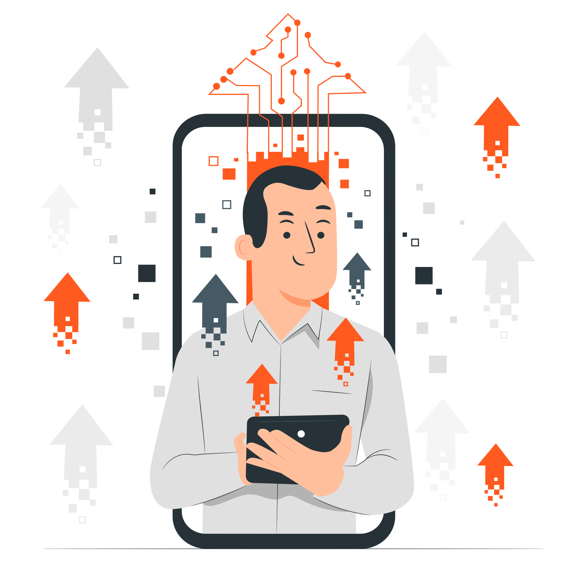 Digital Analytics Dashboard